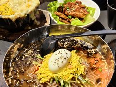-HOTISLAND海鸡岛·韩国料理(江南西店)