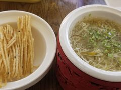 -小厨娘淮扬菜(天印大道店)