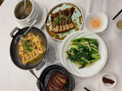 -围龙屋客家食府(福田店)