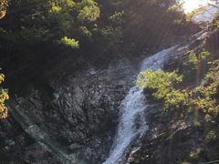 -宁波五龙潭景区