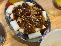 -隆都四季香饭店(碧海路店)