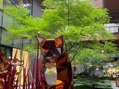 -瑞虹新天地月亮湾