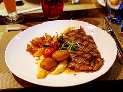-YUE·6·西式融合餐厅(外滩六号店)