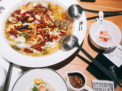 -太二酸菜鱼(汕头苏宁广场店)