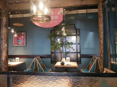 -渝乡辣婆婆·川菜 水煮鱼(中山西路店)