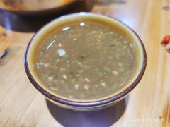 绿豆稀-老萍巷•莲花血鸭(楚萍店)