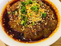 -付小姐在成都(川沙店)