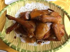 招牌烧鸡-海鲜街菜馆(海珠南路店)