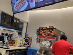 -DQ·蛋糕·冰淇淋(湖景东路店)