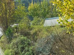 -叠溪松坪沟景区