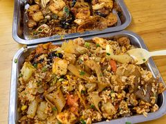 -幸福铁板烧(共和村店)