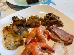 -厦门艾美酒店·新食谱西餐厅