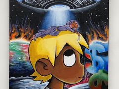 -阿妮亚少儿美术书法(望京店)