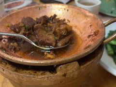 -甘思咪哚·云南艺术餐厅(天河广百店)