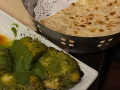 -克比叔叔印度餐厅Kebabs on the Grille(永康路分店)