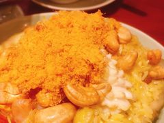 -mango tree芒果树泰国餐厅(青岛万象城店)