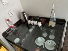-杭州西湖仁和饭店(湖滨银泰in77店)