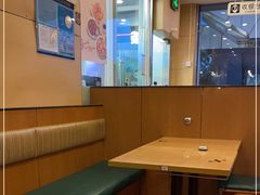 大堂-萨莉亚意式餐厅(三号湾广场店)