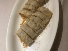 -粗茶淡饭·汉口公馆(循礼门店)