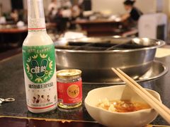 -邓莽子老火锅(中兴路总店)