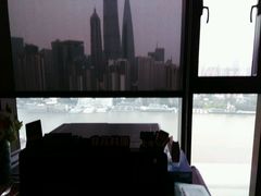 -上海外滩英迪格酒店