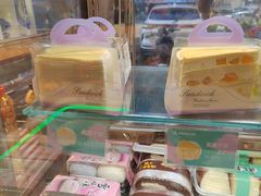 -大苹果面包生日蛋糕(创新店)