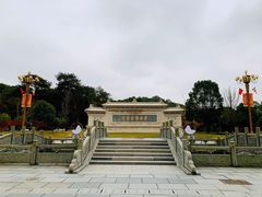 -溪口-滕头旅游景区