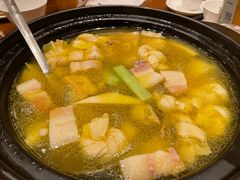 -上海人家花樣年华(中山公园店)