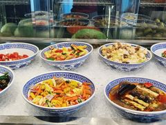 -解放碑威斯汀酒店-知味国际美食餐厅