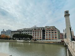 -上海四行仓库抗战纪念馆