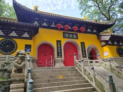 -虞山风景区