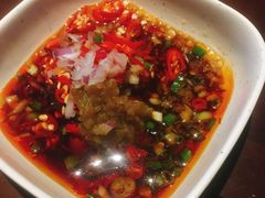 -捞神煲汤火锅(湖滨商业街店)