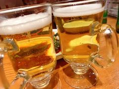 木瓜汽泡酒-云海肴·汽锅鸡·云南菜(天山百盛优客店)