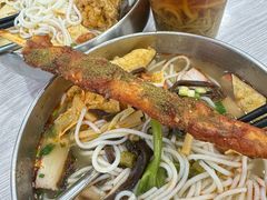 -柒小螺·螺蛳粉(利丰广场店)