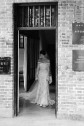 点击看大图 -Chic Bridal 熙可婚纱