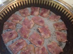 -北京汉丽轩海鲜烤肉自助火锅一体(中百店)