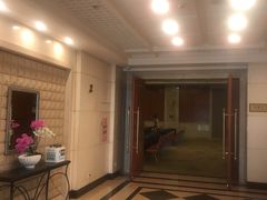 -圣爵菲斯大酒店(长沙世界之窗店)