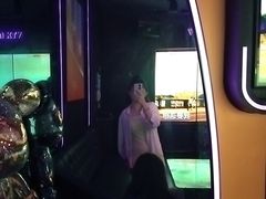 -星聚会KTV(杭州湖滨店)