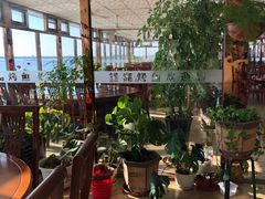 大堂-望湖烤鱼