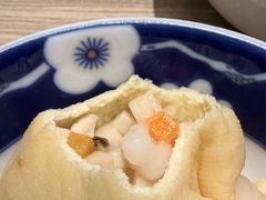 -小山日本料理(兴业太古汇店)