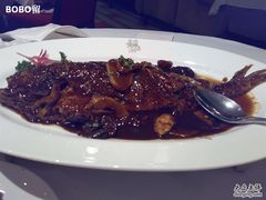 红烧大黄鱼-苏浙汇(朝外店)