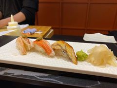 -Sushi Hanzo半藏(天环广场店)