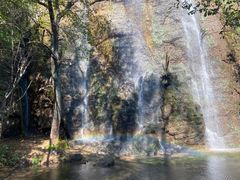 -玉渡山自然风景区