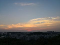 -羊山湖公园