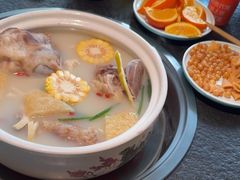 -旺晖本帮骨头煲·深夜火锅(梅园路店)