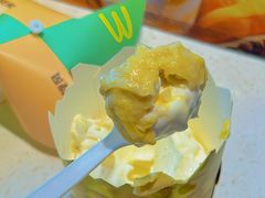 -麦当劳(天兴罗斯福店)