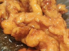 -吕氏疙瘩汤·新鲁菜(潍坊银座店)