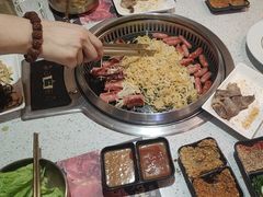 -炭之家·齐齐哈尔非遗烤肉·鲜切直供(中央大街店)