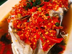 开胃鱼头-大碗厨(东风路店)