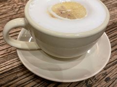 -MANYU COFFEE(广渠门店)